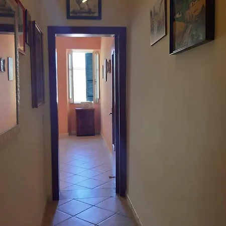 Elvira, Nel Centro Storico Di Tropea! Apartment Tropea