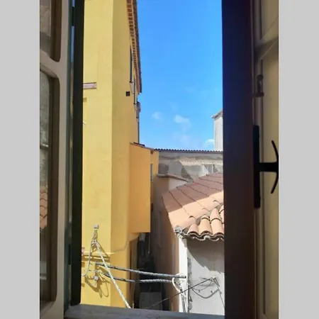 Apartment Elvira, Nel Centro Storico Di Tropea! *