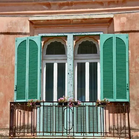 Apartment Elvira, Nel Centro Storico Di Tropea! *