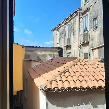 Elvira, Nel Centro Storico Di Tropea! Apartment