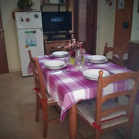 Apartment Elvira, Nel Centro Storico Di Tropea! *